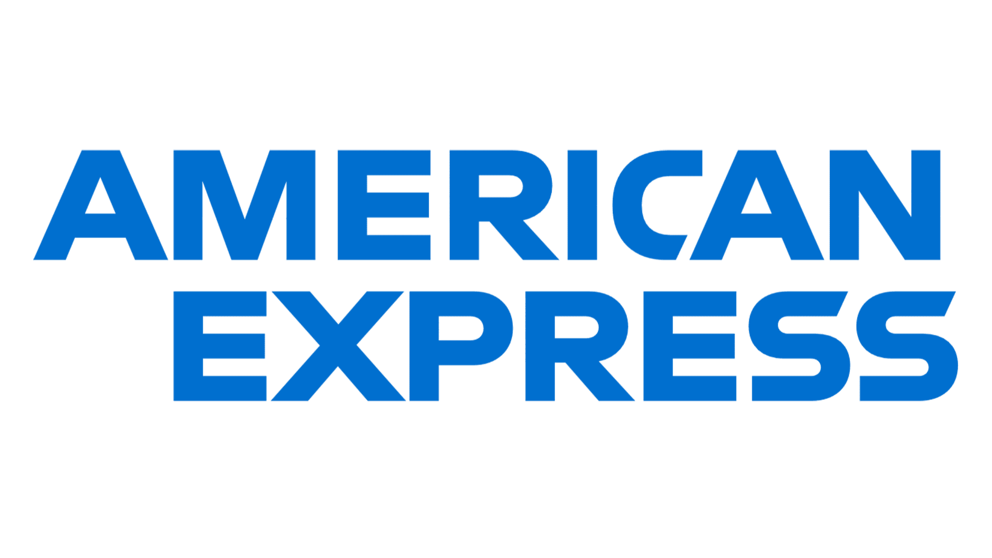 logo american express