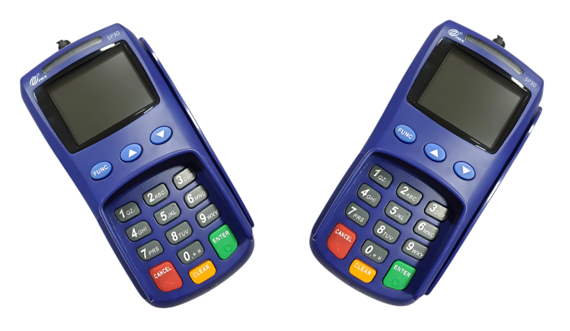 imagen de dos terminales