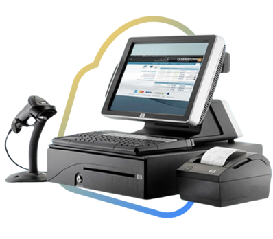 Imagen punto de venta