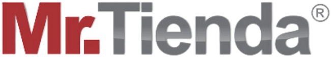 logo de mrtienda